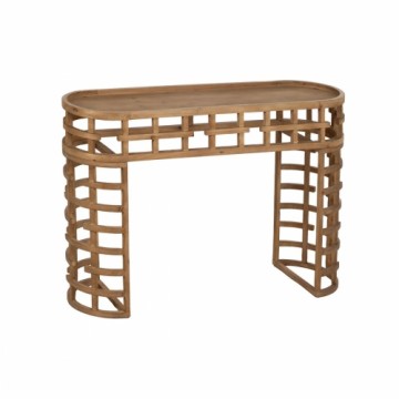 Console Natural 120 x 35 x 76 cm