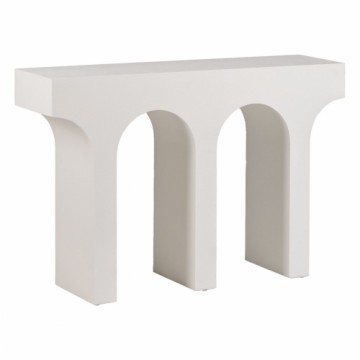 Sideboard BERET White MDF Wood 120 x 30 x 80 cm