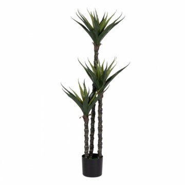 Decorative Plant PVC Cement 40 x 40 x 160 cm