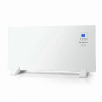 Pадиатор Orbegozo REH1500 1500 W Чёрный