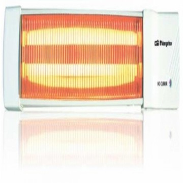 Heater Orbegozo BB5002 White 1200 W