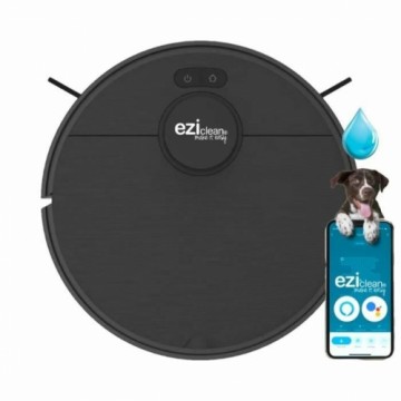 Robot Vacuum Cleaner EZIclean I-BOT Z6 MAX