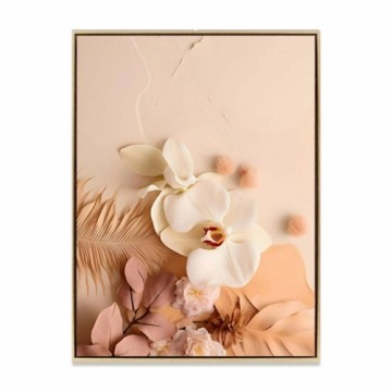 Canvas Versa Orchid 3 x 60 x 45 cm