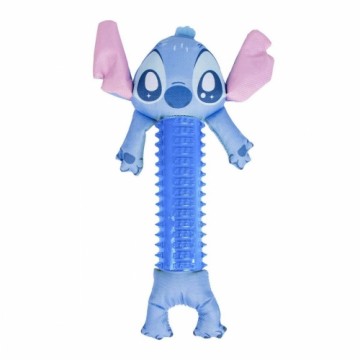 Košļājamā rotaļlieta suņiem Stitch Zils