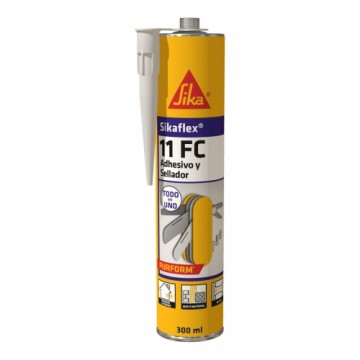 Sealer/Adhesive Sika Sikaflex-11fc Purform White 300 ml