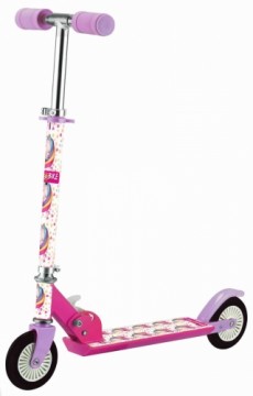 Bikes Bike Fun Kids Scooter  Art.75800  Двухколесный самокат