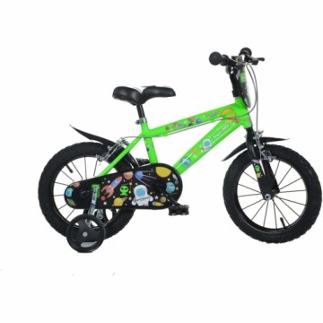 Bike Fun  MTB 12 Boy Cosmos 1 Art.77337 Speed  Bērnu divritenis (velosipēds)