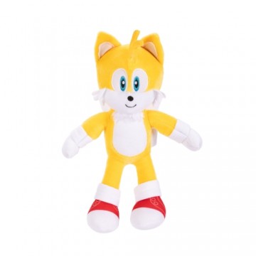 SONIC 3 Mīkstā rotaļlieta, 23 cm