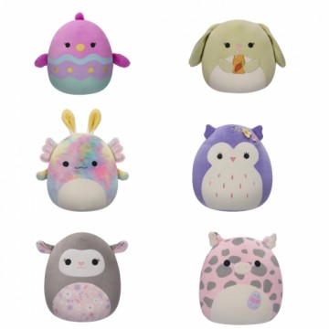 SQUISHMALLOWS W17 Мягкая игрушка Пасхальная коллекция, 30 см