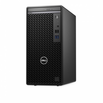 DELL OptiPlex 7010 Intel® Core™ i3 i3-13100 8 GB DDR4-SDRAM 256 GB SSD Windows 11 Pro Tower PC Black