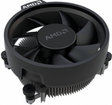 AMD Wraith Stealth Ryzen AM4 CPU cooling