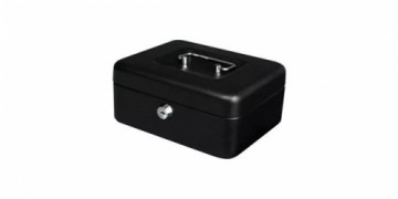 Yale Cash Box - YCB/090/BB2 Black