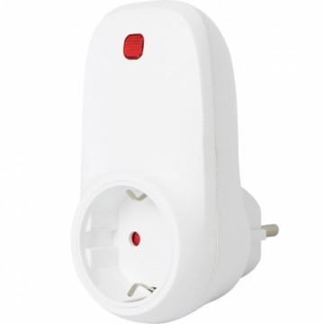 Cronos WiFi socket thermostat for Cronos Grafen Basic / Carbon P800 and P1000 radiant heater