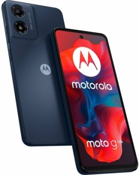 Motorola Moto G04s 4/64GB 6.6" Concord Black