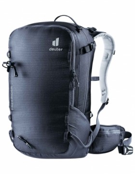 Plecak damski Deuter Freerider 28 SL - black