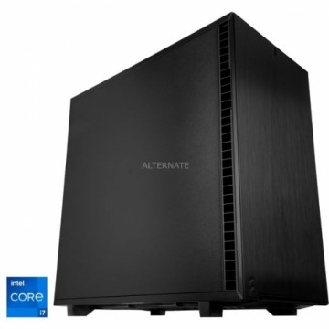 Alternate Gaming-PC Silent Edition • RTX 4080 SUPER • Intel® Core™ i7-14700K • 32 GB RAM