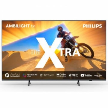 The Xtra 65PML9009/12, LED-Fernseher