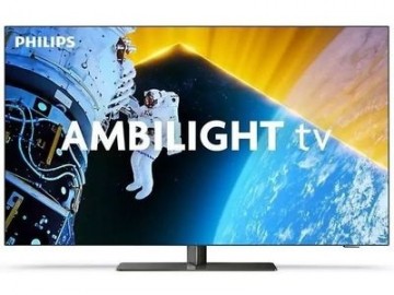 Philips 55OLED849/12, OLED-Fernseher