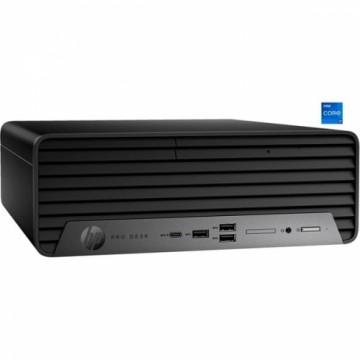 HP Pro Small Form Factor 400 G9 (881Y9EA), PC-System