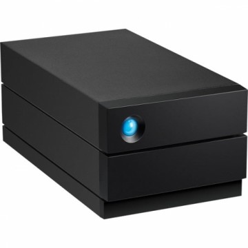 Lacie 2big RAID 40 TB, Externe Festplatte