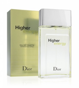 Dior Higher Energy EDT M 100ml