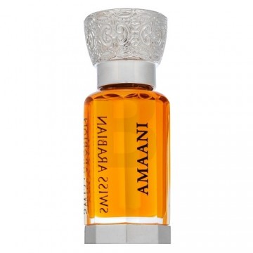 Swiss Arabian Amaani Parfimērijas eļļa unisex 12 ml