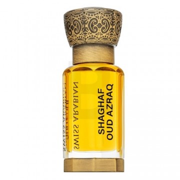 Swiss Arabian Shaghaf Oud Azraq Parfimērijas eļļa unisex 12 ml