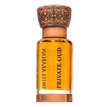 Swiss Arabian Private Oud Parfimērijas eļļa 12 ml