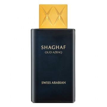 Swiss Arabian Shaghaf Oud Azraq unisex parfimērijas ūdens 75 ml