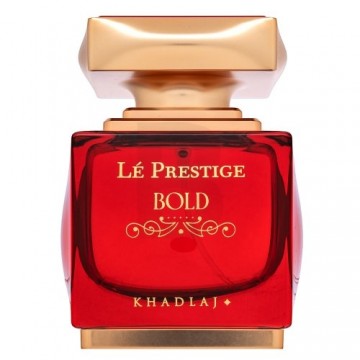 Khadlaj Le Prestige Bold unisex eau de parfum 100 ml