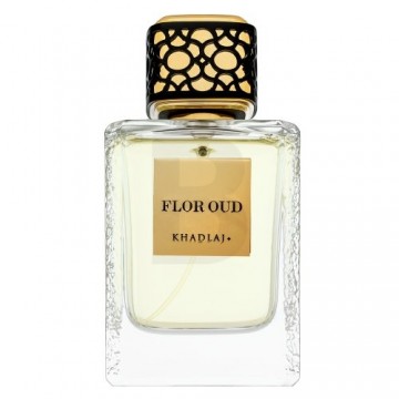 Khadlaj Maison Flor Oud unisex eau de parfum 100 ml