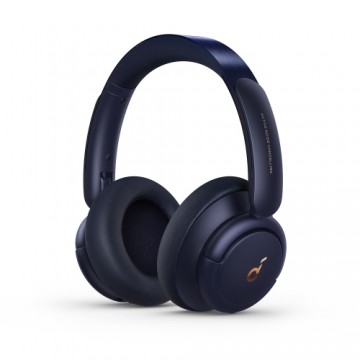 Anker SoundCore Life Q30 blue v2