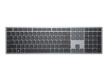 Dell Keyboard Multi-Device KB700 - Grey