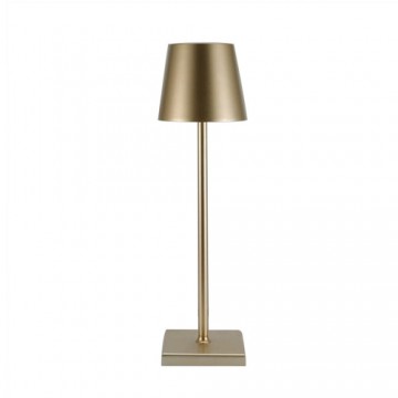 Night lamp WDL-02 wireless gold