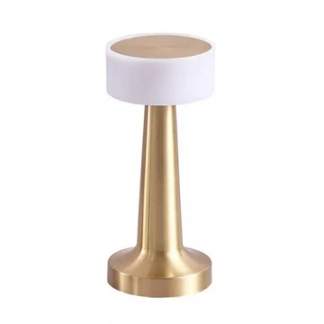 OEM Night lamp WDL-01 wireless gold