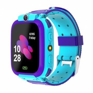 OEM Smartwatch SW02 Blue