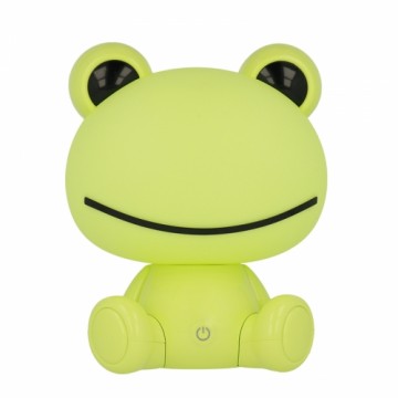 Night lamp  MD86002 Frog