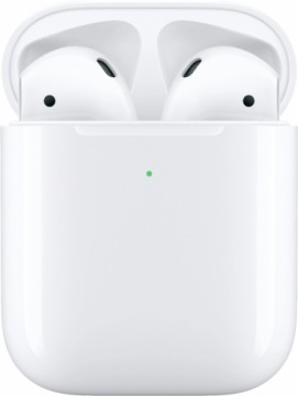 Apple Airpods 2 with Charging Case noeu