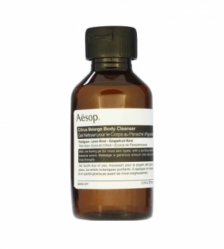 Aesop Citrus Melange Body Cleanser 100ml