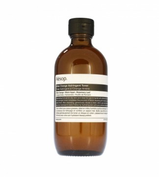 Aesop Bitter Orange Astringent Toner 200ml