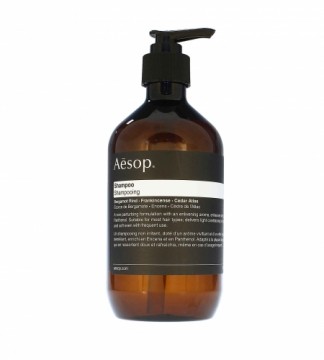 Aesop Shampoo 500ml