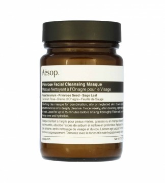 Aesop Primrose Facial Cleansing Masque 120ml