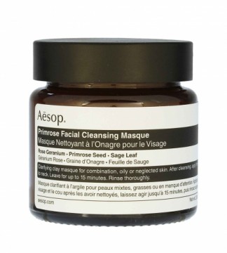 Aesop Primrose Facial Cleansing Masque 60ml