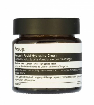 Aesop Mandarin Facial Hydrating Cream 60ml