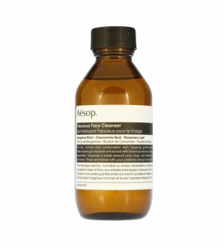 Aesop Fabulous Face Cleanser 100ml