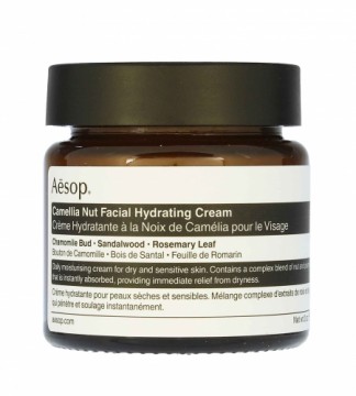 Aesop Camellia Nut Facial Hydrating Cream 60ml