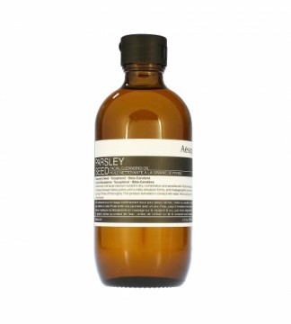 Aesop Parsley Seed Facial Cleansing Oil 200ml