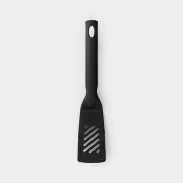 BRABANTIA lāpstiņa,maza, All Nylon, Black - 365263