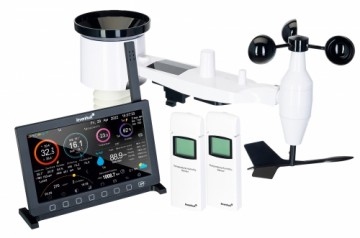 Levenhuk Wezzer PRO LP500 Weather Station