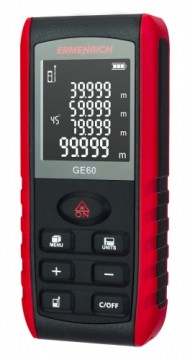 Ermenrich Reel GE60 Laser Meter